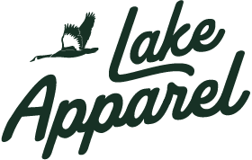 Lake Apparel Logo