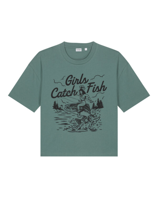 Women's Lake Apparel T-Shirt