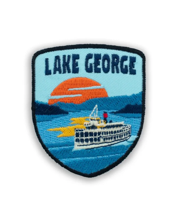 Lake George Patch Adirondacks