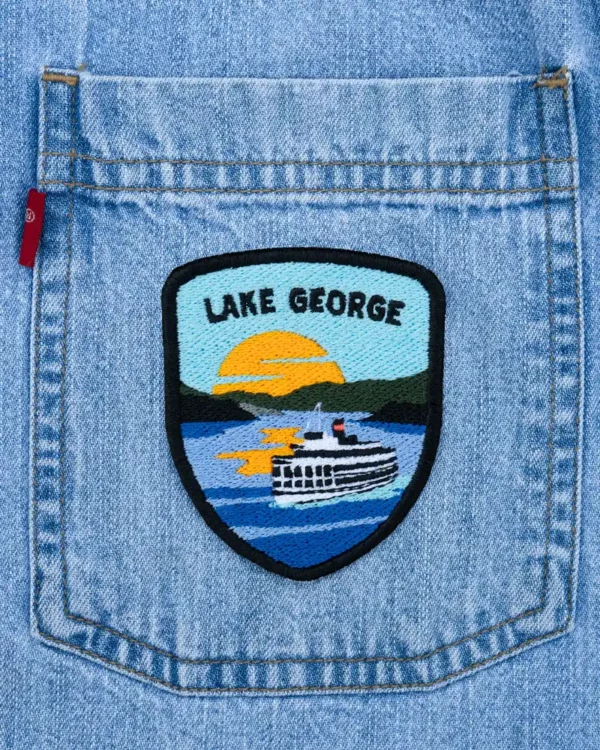 Lake George Patch