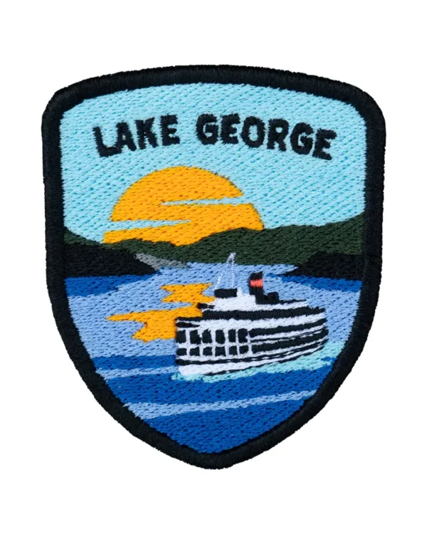 Lake George ADK Patch