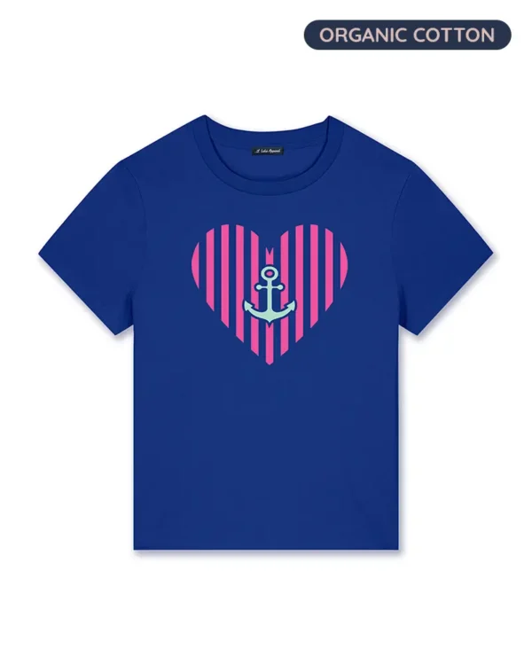 Women's Lake T-Shirt